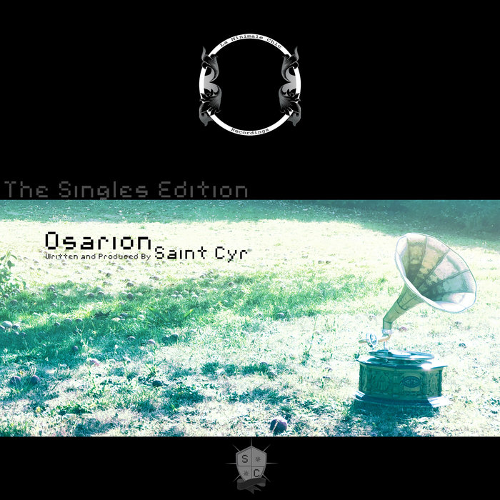 SAINT CYR - Osarion