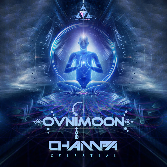 CHAMPA/OVNIMOON - Celestial