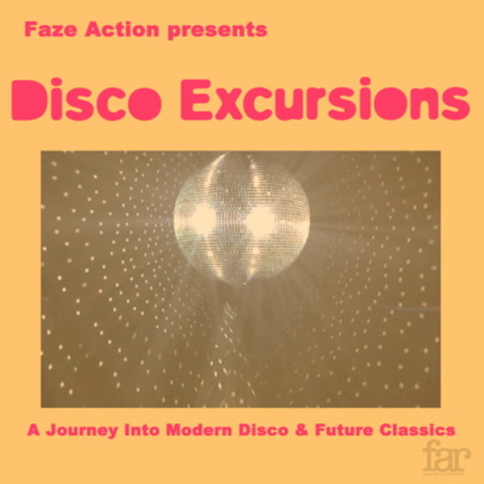 VARIOUS - Disco Excursions Vol 1