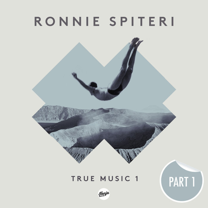 RONNIE SPITERI - True Music Part 1