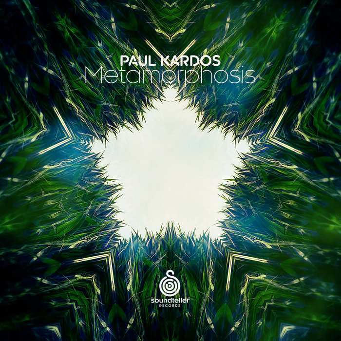 PAUL KARDOS - Metamorphosis