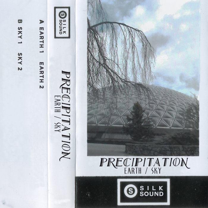 PRECIPITATION - Earth/Sky