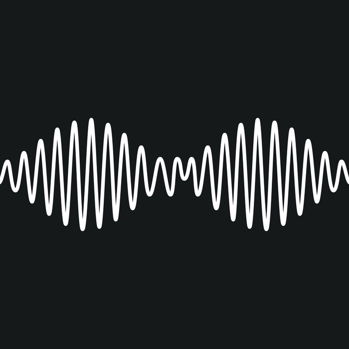 ARCTIC MONKEYS - AM