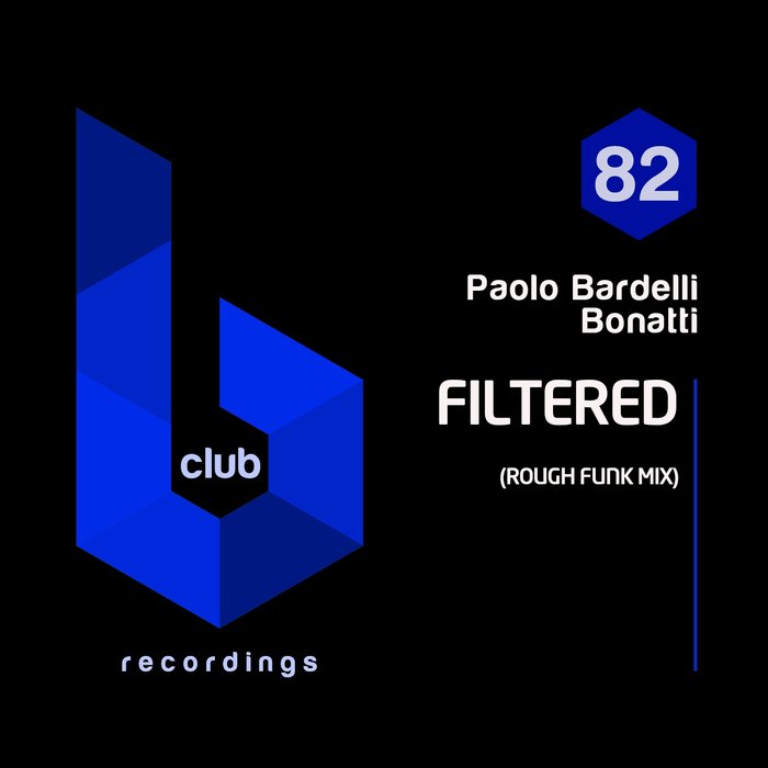 PAOLO BARDELLI/BONATTI - Filtered