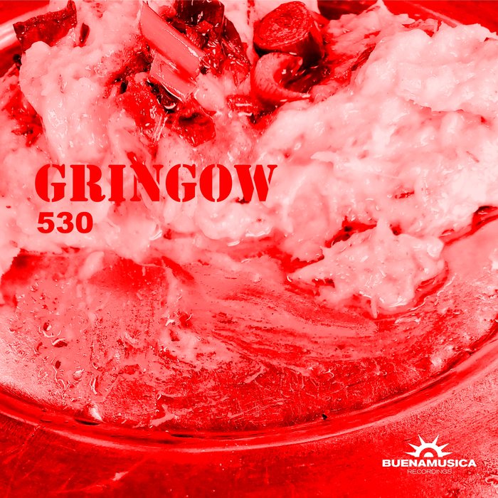 GRINGOW - 530