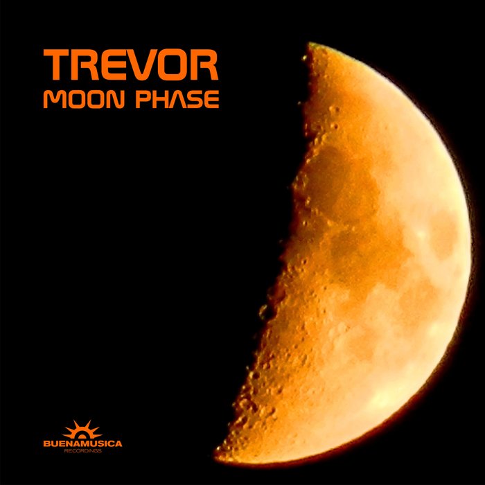 TREVOR - Moon Phase