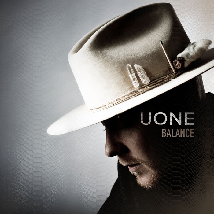 UONE - Balance Presents Uone