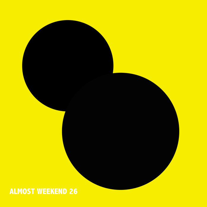 VARIOUS - Almost Weekend 26