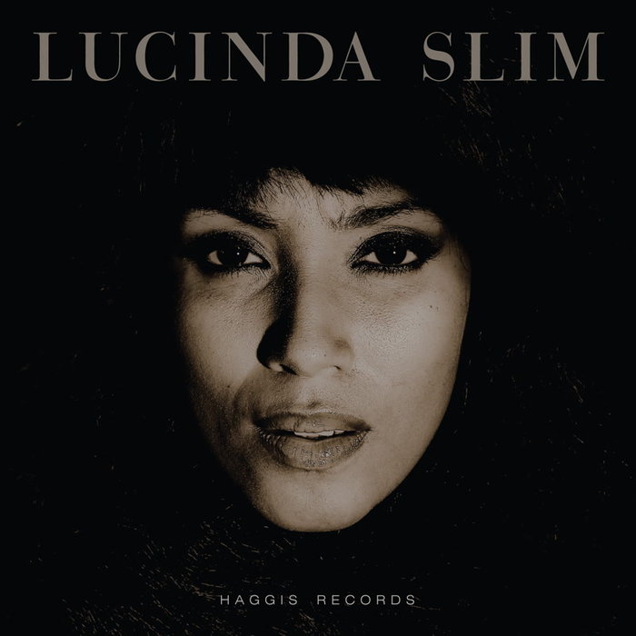 LUCINDA SLIM - Lucinda Slim
