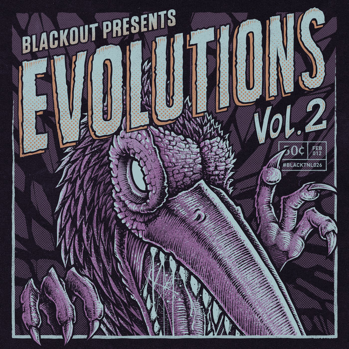 VA - EVOLUTIONS VOL 2