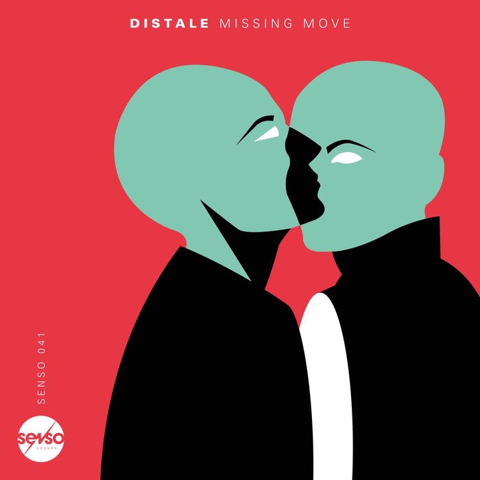 DISTALE - Missing Move