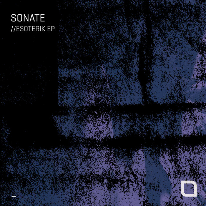 SONATE - Esoterik EP