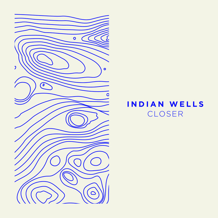INDIAN WELLS - Closer