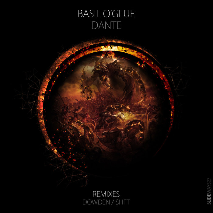 BASIL O'GLUE - Dante