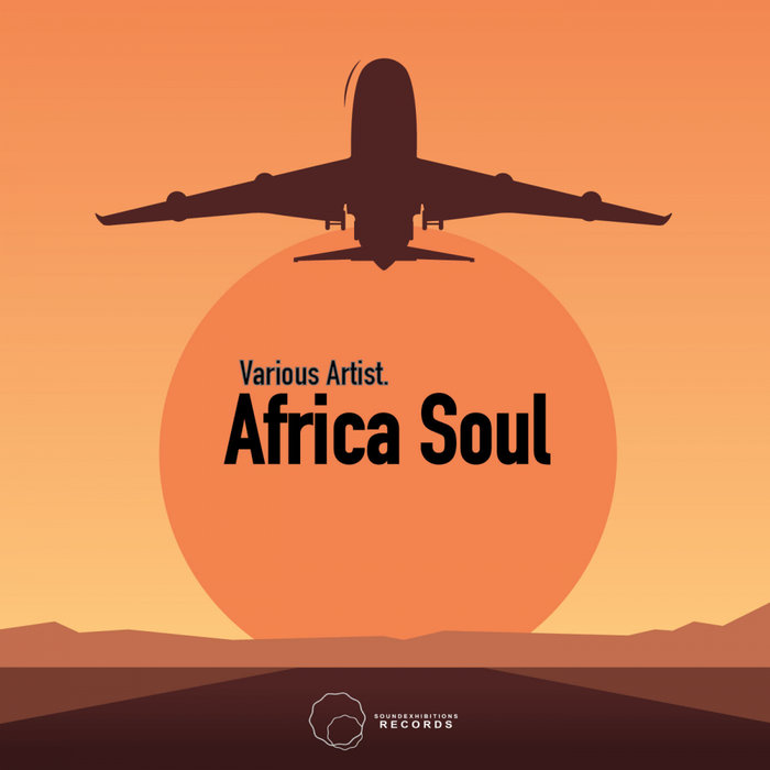 VARIOUS - Africa Soul