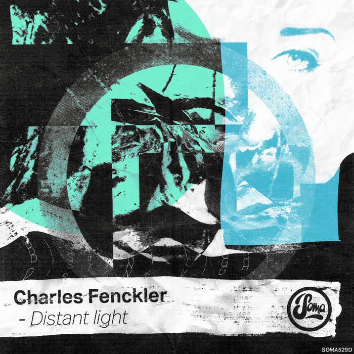 CHARLES FENCKLER - Distant Light