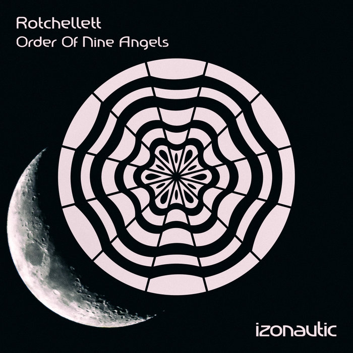 ROTCHELLETT - Order Of Nine Angels