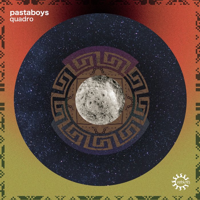 PASTABOYS - Quadro