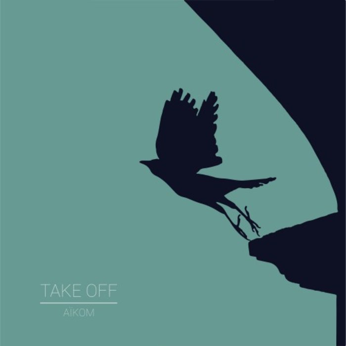 AIKOM - Take Off