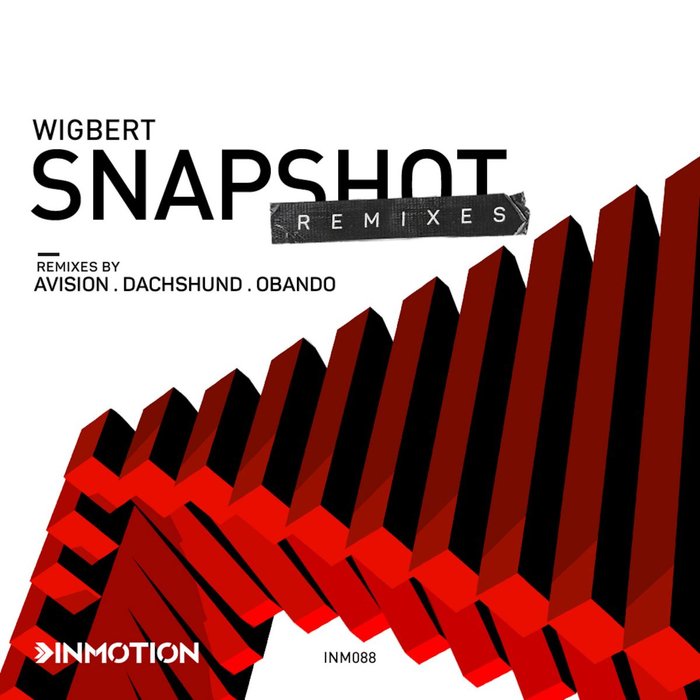 WIGBERT - Snapshot (Remixes)