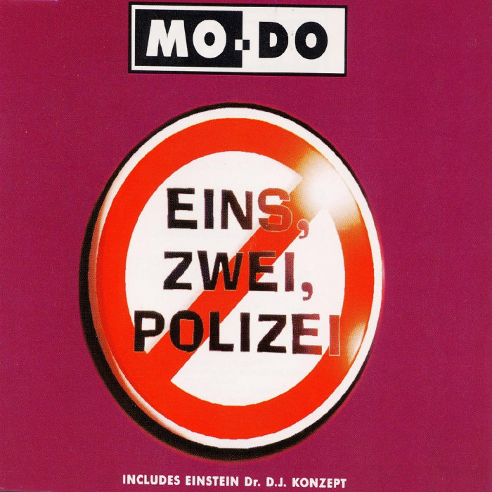 modo eins zwei polizei nuty