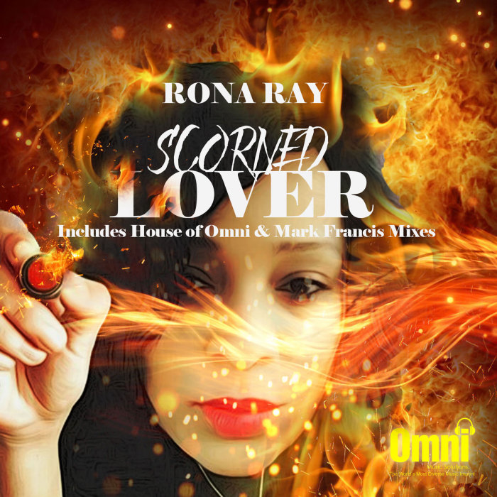 Музыка рона. Rona ray. Scorned.