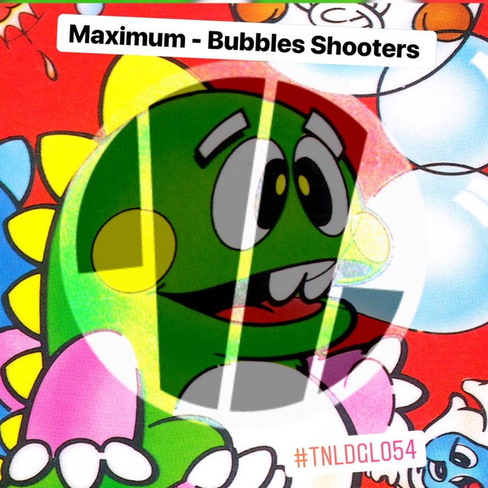 MAXIMUM - Bubbles Shooters