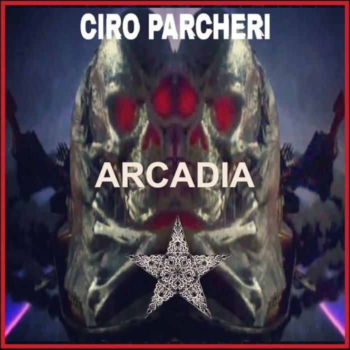 CIRO PARCHERI - Arcadia