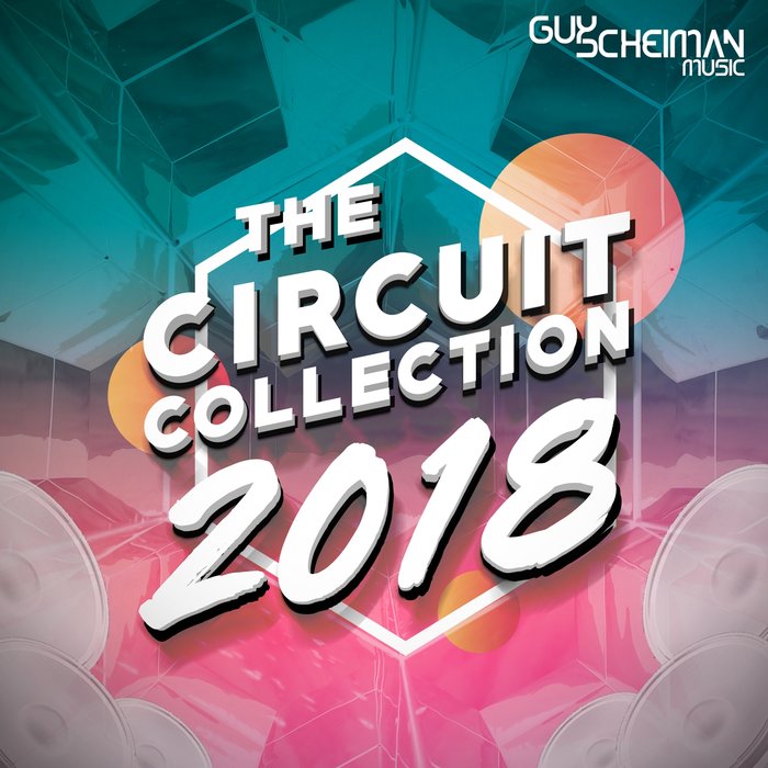 VARIOUS - The Circuit Collection