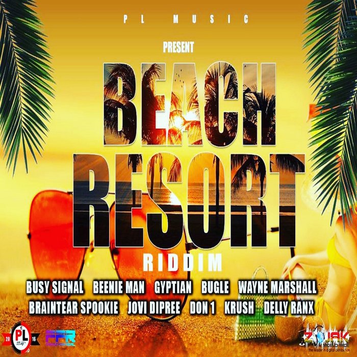 Beachfront Riddim Rar Download | Peatix