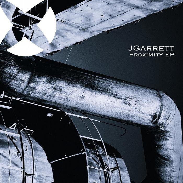 JGARRETT - Proximity EP