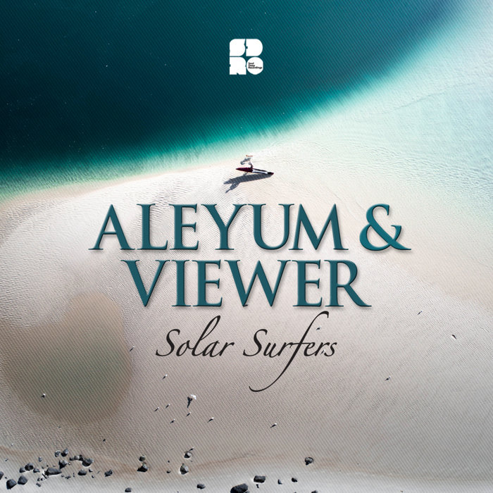 ALEYUM & VIEWER - Solar Surfers