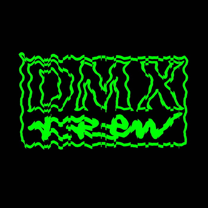 DMX KREW - Left Ventricle