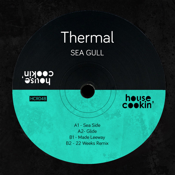 THERMAL - Sea Gull