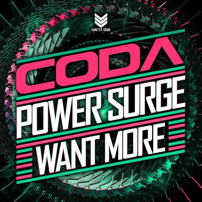 CODA - Power Surge