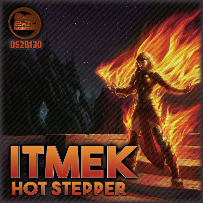 ITMEK - Hot Stepper
