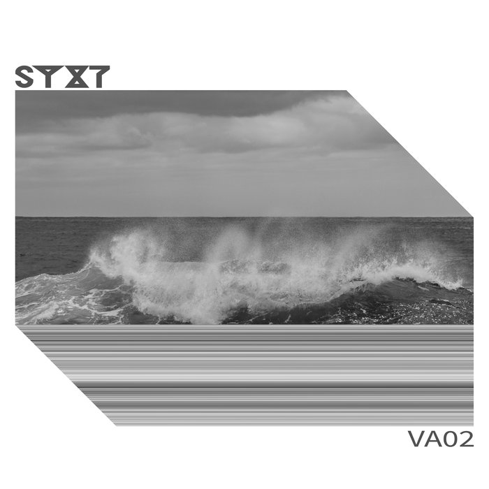 VARIOUS - SYXTVA02