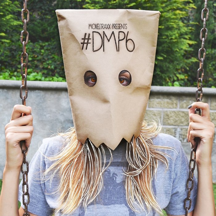 VARIOUS - Moveltraxx Presents DMP6