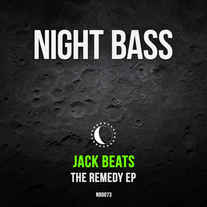 JACK BEATS - The Remedy