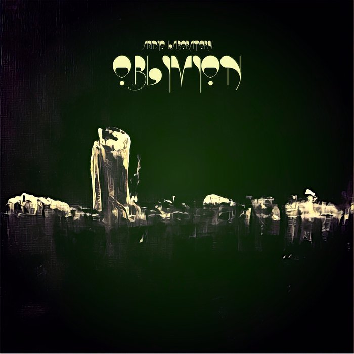 AUDIO LABORATORY - Oblivion EP