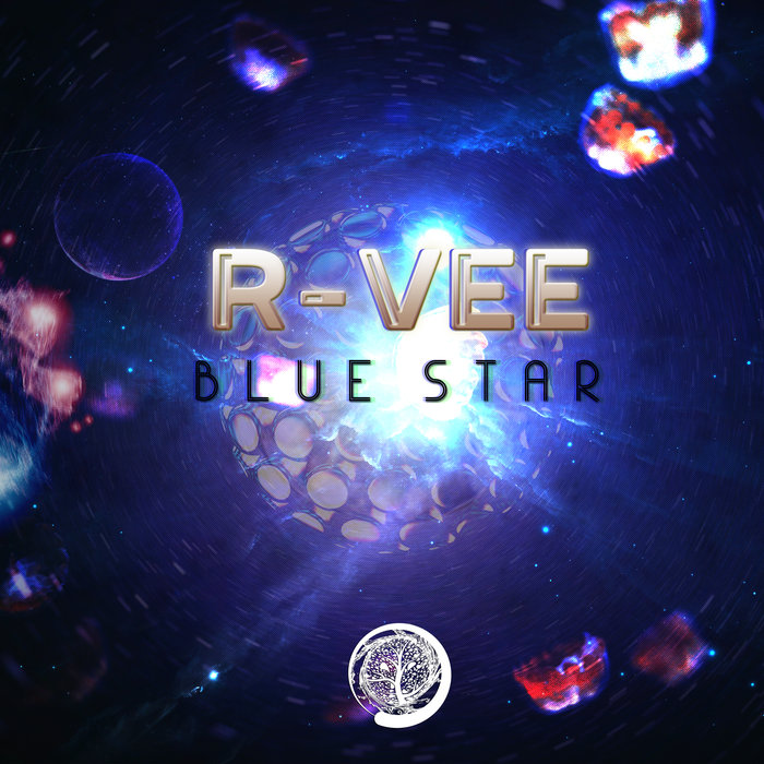 R-VEE - Blue Star