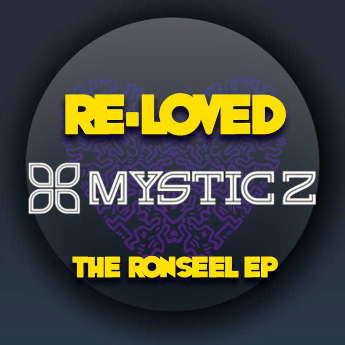 MYSTIC 2 - The Ronseel EP