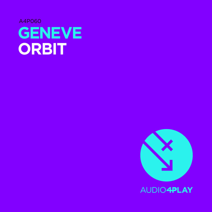 GENEVE - Orbit