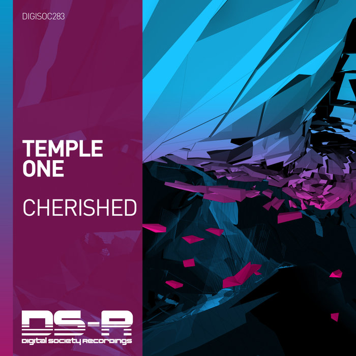 TEMPLE ONE - Cherished