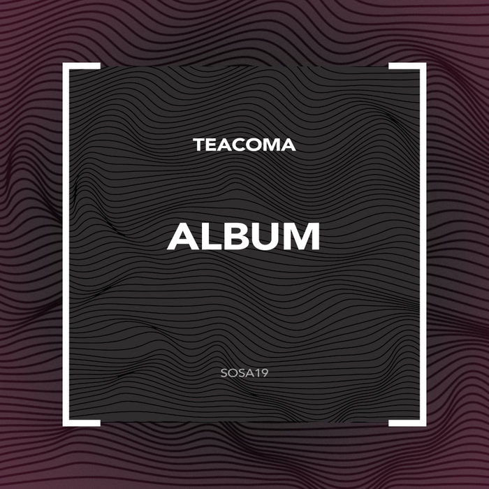 TEACOMA - ALBUM