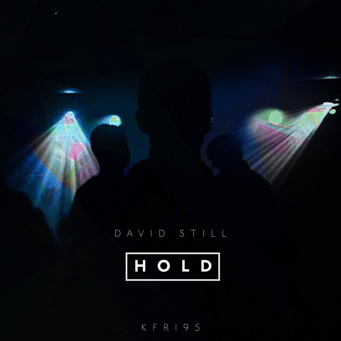 DAVID STILL - Hold