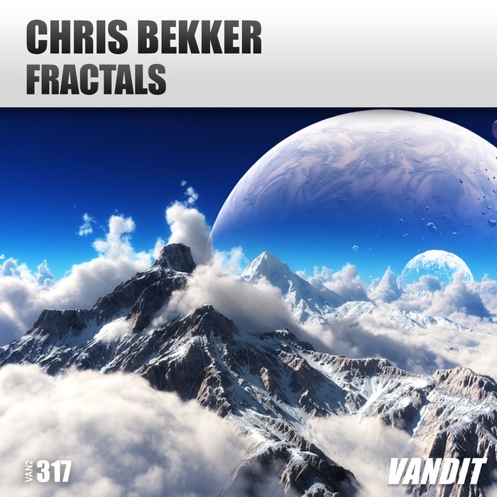 CHRIS BEKKER - Fractals