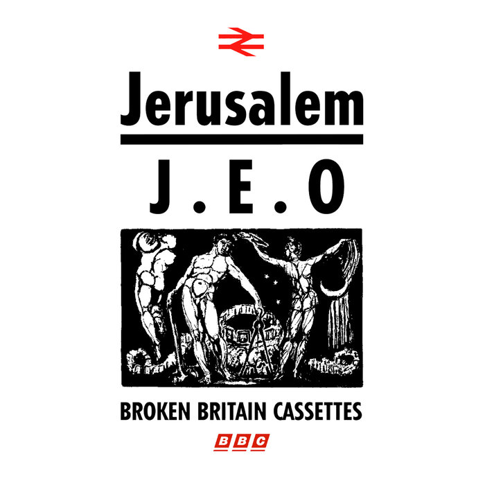 JEO - Jerusalem