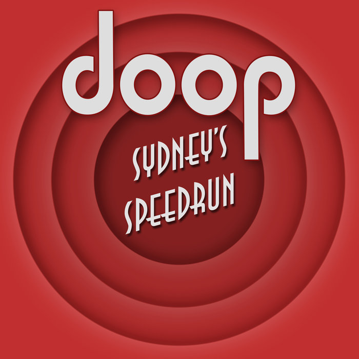 DOOP - Sidney's Speedrun