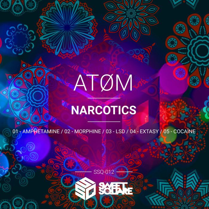 ATOM - Narcotics